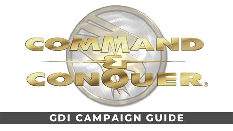GDI Campaign .